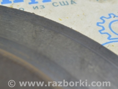 ФОТО Диск тормозной задний левый для Toyota Highlander (2019-) Одесса