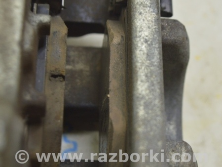 ФОТО Суппорт задний левый электро для Toyota Highlander (2019-) Одесса