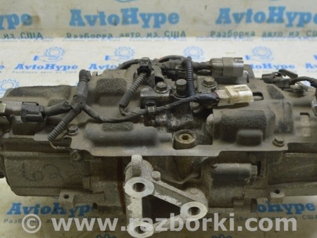 ФОТО Задний дифференциал (редуктор) awd для Toyota Highlander (2019-) Одесса