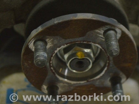 ФОТО Задний дифференциал (редуктор) awd для Toyota Highlander (2019-) Одесса