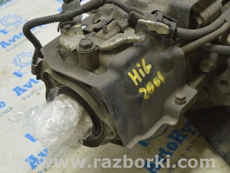 ФОТО Задний дифференциал (редуктор) awd для Toyota Highlander (2019-) Одесса