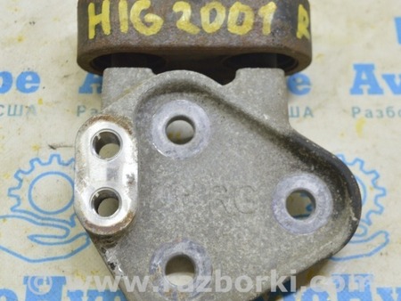 ФОТО Кронштейн заднего дифференциала (редуктора) задний для Toyota Highlander (2019-) Одесса