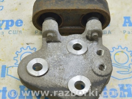 ФОТО Кронштейн заднего дифференциала (редуктора) задний для Toyota Highlander (2019-) Одесса