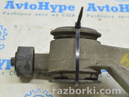 ФОТО Кронштейн заднего дифференциала (редуктора) передний для Toyota Highlander (2019-) Одесса