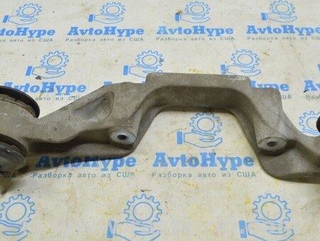 ФОТО Кронштейн заднего дифференциала (редуктора) передний для Toyota Highlander (2019-) Одесса