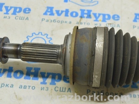 ФОТО Привод полуось зад лев AWD для Toyota Highlander (2019-) Одесса