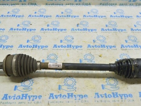 ФОТО Привод полуось зад прав AWD для Toyota Highlander (2019-) Одесса