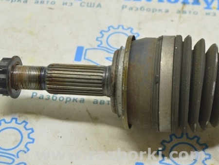 ФОТО Привод полуось зад прав AWD для Toyota Highlander (2019-) Одесса