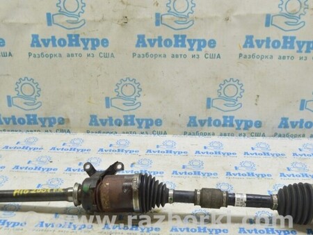 ФОТО Привод полуось передняя правая AWD для Toyota Highlander (2019-) Одесса