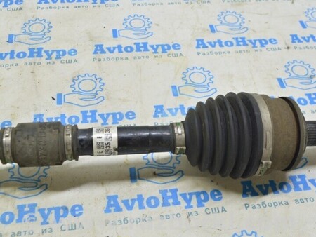 ФОТО Привод полуось передняя правая AWD для Toyota Highlander (2019-) Одесса