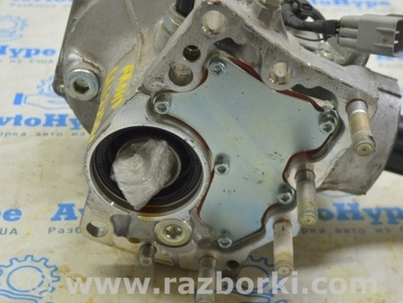 ФОТО Раздатка передний редуктор AWD пробег для Toyota Highlander (2019-) Одесса