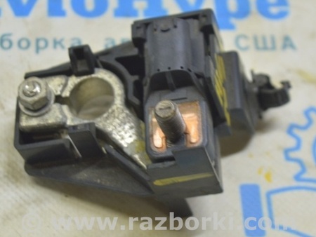 ФОТО Клемма минусовая с датчиком для Toyota Highlander (2019-) Одесса