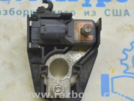 ФОТО Клемма минусовая с датчиком для Toyota Highlander (2019-) Одесса