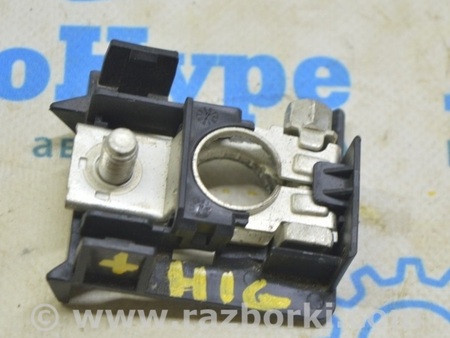 ФОТО Клемма плюсовая для Toyota Highlander (2019-) Одесса