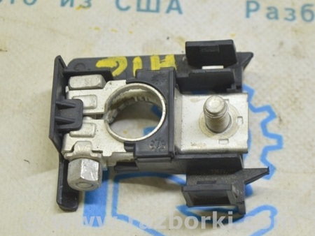 ФОТО Клемма плюсовая для Toyota Highlander (2019-) Одесса