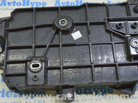 ФОТО Поддон АКБ для Toyota Highlander (2019-) Одесса