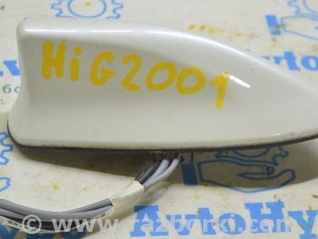 ФОТО Антенна плавник для Toyota Highlander (2019-) Одесса