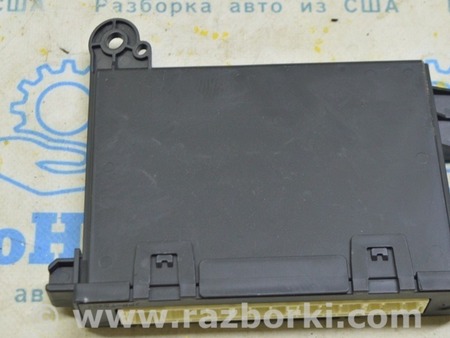 ФОТО Blower Motor Control Module для Toyota Highlander (2019-) Одесса