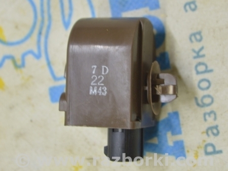 ФОТО Buzzer коричневый для Toyota Highlander (2019-) Одесса