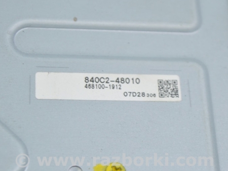 ФОТО Control Sub Assembly для Toyota Highlander (2019-) Одесса