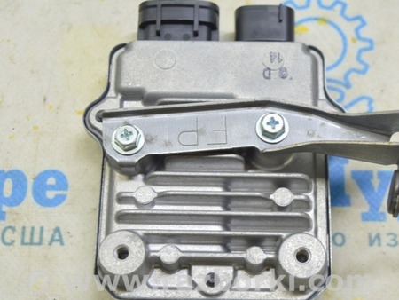 ФОТО Fuel Pump Control для Toyota Highlander (2019-) Одесса