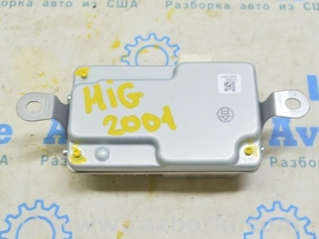 ФОТО INVERTER ASSY VOLTAGE для Toyota Highlander (2019-) Одесса