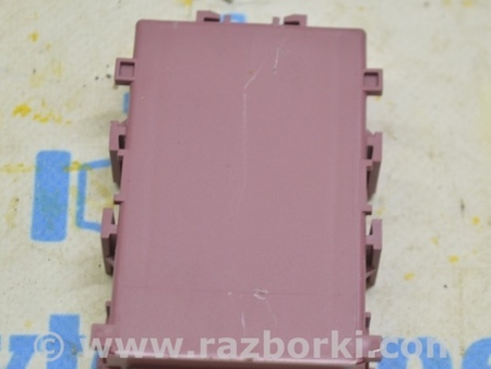 ФОТО NETWORK GATEWAY для Toyota Highlander (2019-) Одесса