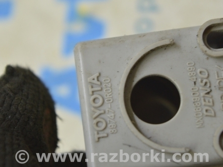 ФОТО Warning Buzzer серый для Toyota Highlander (2019-) Одесса