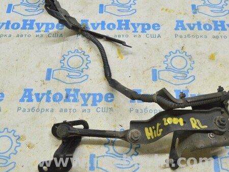 ФОТО Датчик наклона кузова задний левый для Toyota Highlander (2019-) Одесса