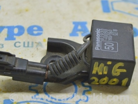 ФОТО Конденсатор для Toyota Highlander (2019-) Одесса