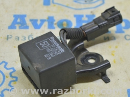 ФОТО Конденсатор для Toyota Highlander (2019-) Одесса