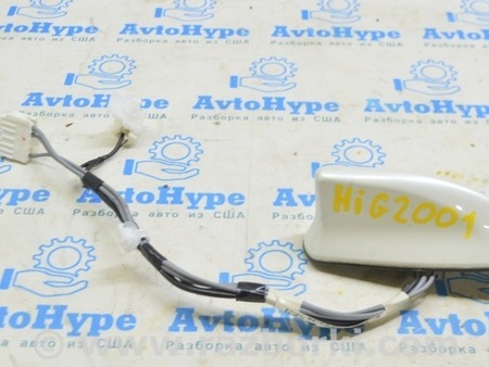 ФОТО Проводка антенны плавник для Toyota Highlander (2019-) Одесса