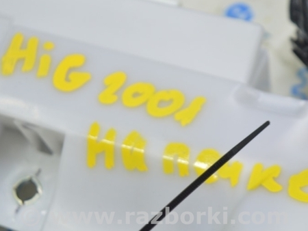 ФОТО Проводка подторпедная для Toyota Highlander (2019-) Одесса