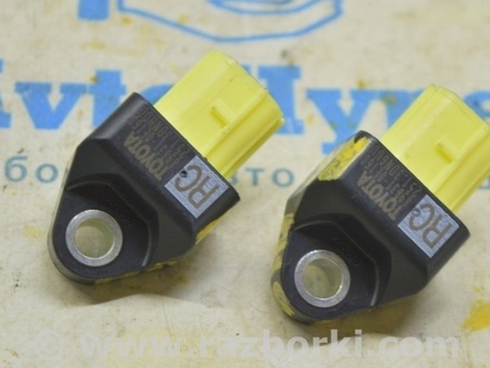 ФОТО Датчик подушки безопасности задний правый для Toyota Highlander (2019-) Одесса