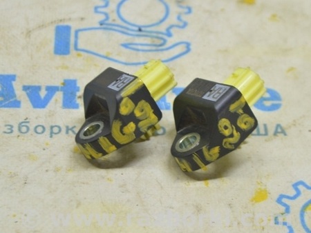 ФОТО Датчик подушки безопасности передний правый для Toyota Highlander (2019-) Одесса