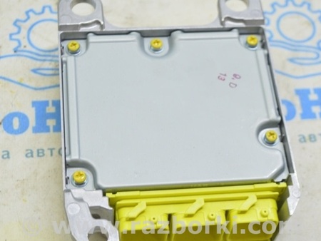 ФОТО Модуль srs airbag компьютер подушек для Toyota Highlander (2019-) Одесса