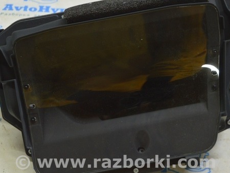 ФОТО Проекция для Toyota Highlander (2019-) Одесса