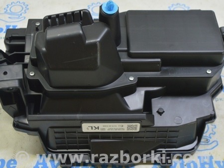 ФОТО Проекция для Toyota Highlander (2019-) Одесса