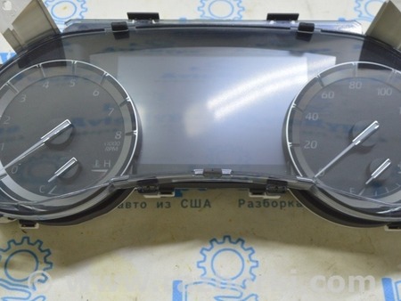 ФОТО Щиток приборов для Toyota Highlander (2019-) Одесса
