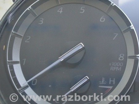 ФОТО Щиток приборов для Toyota Highlander (2019-) Одесса