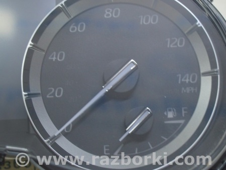 ФОТО Щиток приборов для Toyota Highlander (2019-) Одесса