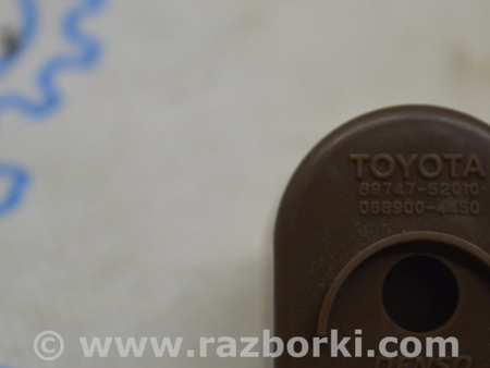 ФОТО Buzzer для Toyota Camry 50 XV50 (11-14) Одеса