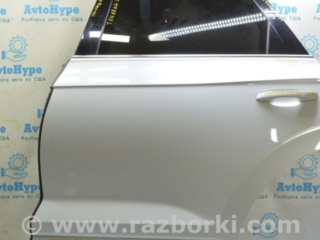 ФОТО Дверь голая зад лев белая для Volkswagen Touareg (18-...) Одесса