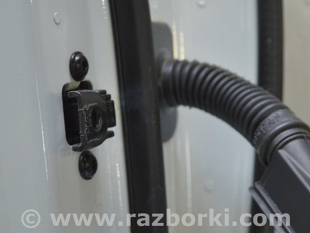 ФОТО Ограничитель двери зад лев для Volkswagen Touareg (18-...) Одесса