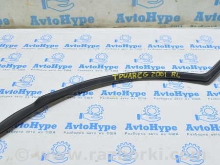 ФОТО Уплотнитель двери зад лев задний для Volkswagen Touareg (18-...) Одесса