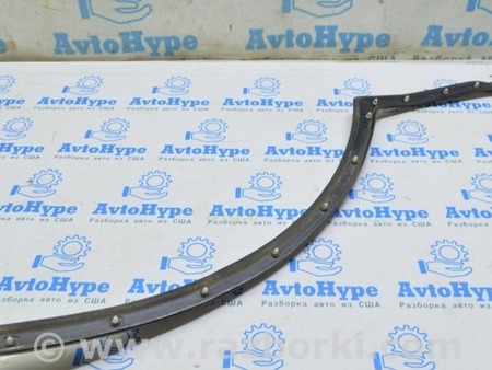 ФОТО Уплотнитель двери зад лев задний для Volkswagen Touareg (18-...) Одесса