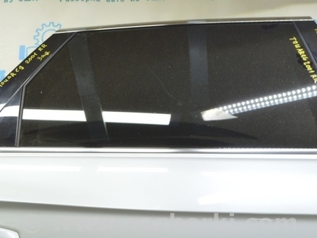 ФОТО Накладка двери боковая передняя зад для Volkswagen Touareg (18-...) Одесса