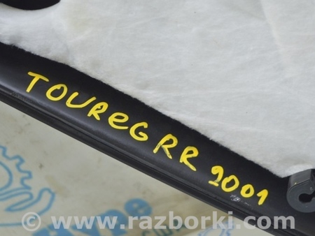 ФОТО Обшивка двери (карточка) зад прав для Volkswagen Touareg (18-...) Одесса