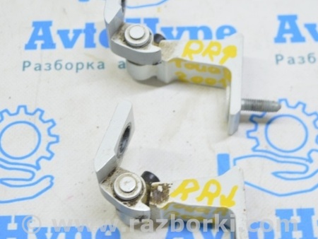 ФОТО Петля двери нижняя зад прав для Volkswagen Touareg (18-...) Одесса