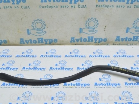 ФОТО Уплотнитель двери зад прав задний для Volkswagen Touareg (18-...) Одесса